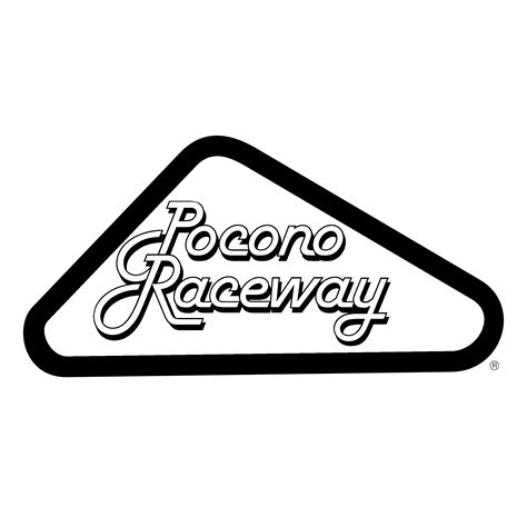The Hidden Meanings in Pocono Raceway's Mascot Symbol
